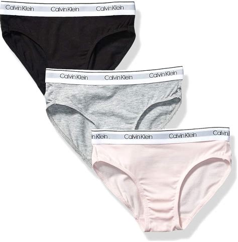 calvin klein women's panties.